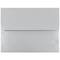 JAM Paper 4.375" x 5.75" Metallic Invitation Envelopes, 50ct.